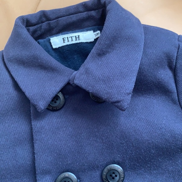 Fith jacket - Picture 4 of 5